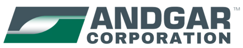 Andgar Corporation Logo 
