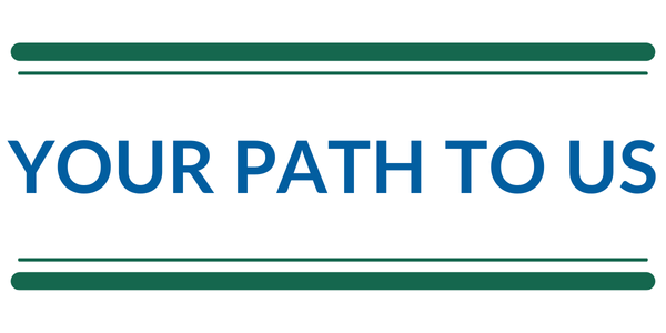 Your Path To Work at Andgar 