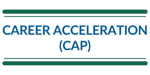 Andgar's Career Acceleration Program (CAP)