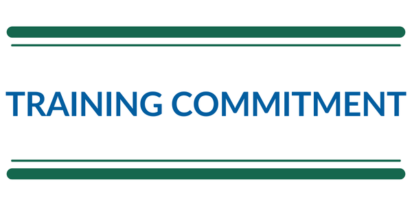 Andgar's Commitment to Training